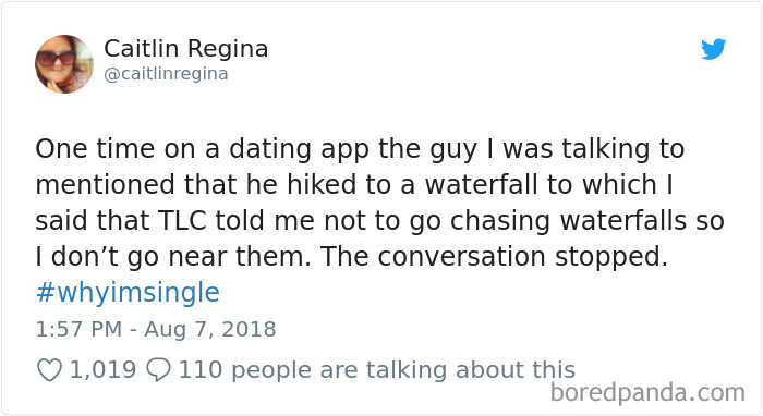 Jimmy Fallon Asked People Why Are They Single, And The Answers Will Make You Laugh, Then Cry (New Pics) Jimmy Fallon Asked People Why Are They Single, And The Answers Will Make You Laugh, Then Cry (New Pics)