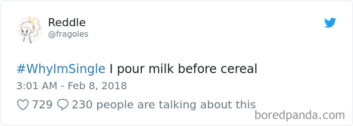 Jimmy Fallon Asked People Why Are They Single, And The Answers Will Make You Laugh, Then Cry (New Pics) Jimmy Fallon Asked People Why Are They Single, And The Answers Will Make You Laugh, Then Cry (New Pics)