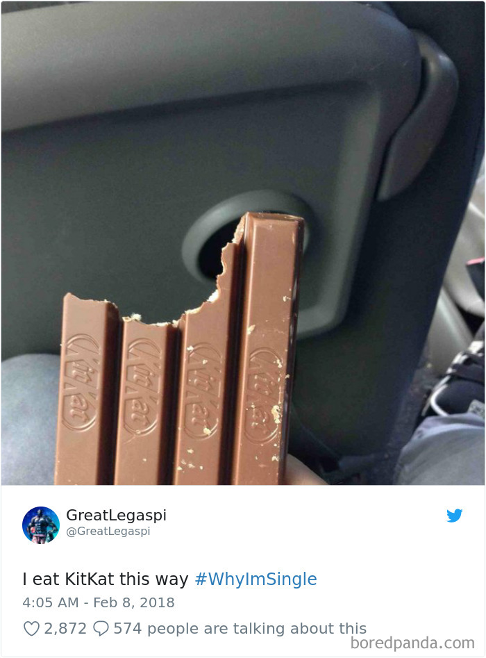 Jimmy Fallon Asked People Why Are They Single, And The Answers Will Make You Laugh, Then Cry (New Pics) Jimmy Fallon Asked People Why Are They Single, And The Answers Will Make You Laugh, Then Cry (New Pics)