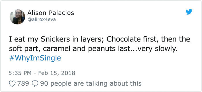 Jimmy Fallon Asked People Why Are They Single, And The Answers Will Make You Laugh, Then Cry (New Pics) Jimmy Fallon Asked People Why Are They Single, And The Answers Will Make You Laugh, Then Cry (New Pics)