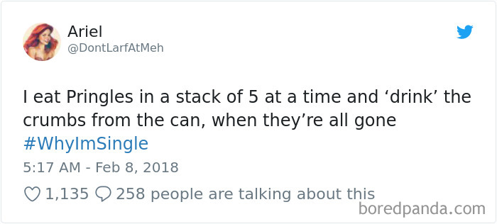 Jimmy Fallon Asked People Why Are They Single, And The Answers Will Make You Laugh, Then Cry (New Pics) Jimmy Fallon Asked People Why Are They Single, And The Answers Will Make You Laugh, Then Cry (New Pics)