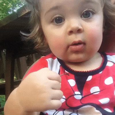 29 Charming Babies That Look Like They&#8217;re About To Steal Your Man Or Woman