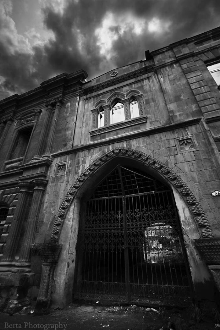 Gyumri Today &#8211; 30 Years Have Gone By Since The Earthquake