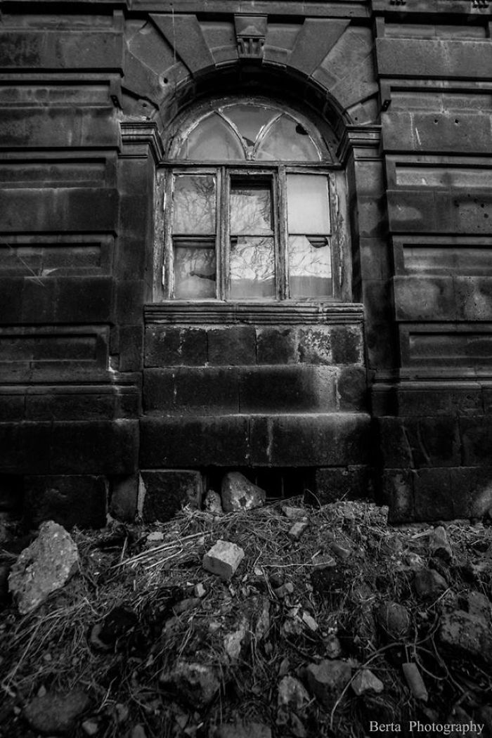 Gyumri Today &#8211; 30 Years Have Gone By Since The Earthquake