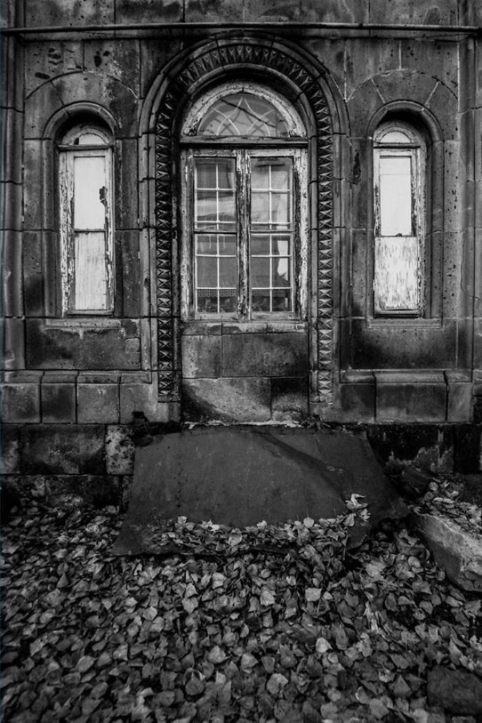 Gyumri Today &#8211; 30 Years Have Gone By Since The Earthquake