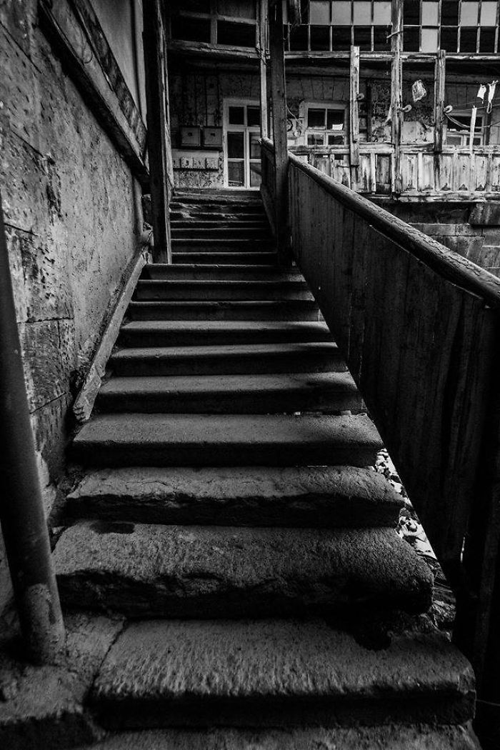 Gyumri Today &#8211; 30 Years Have Gone By Since The Earthquake