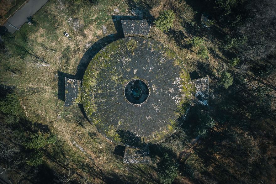 I&#8217;ve Captured the Beauty of Deserted Sanatorium from Soviet Era