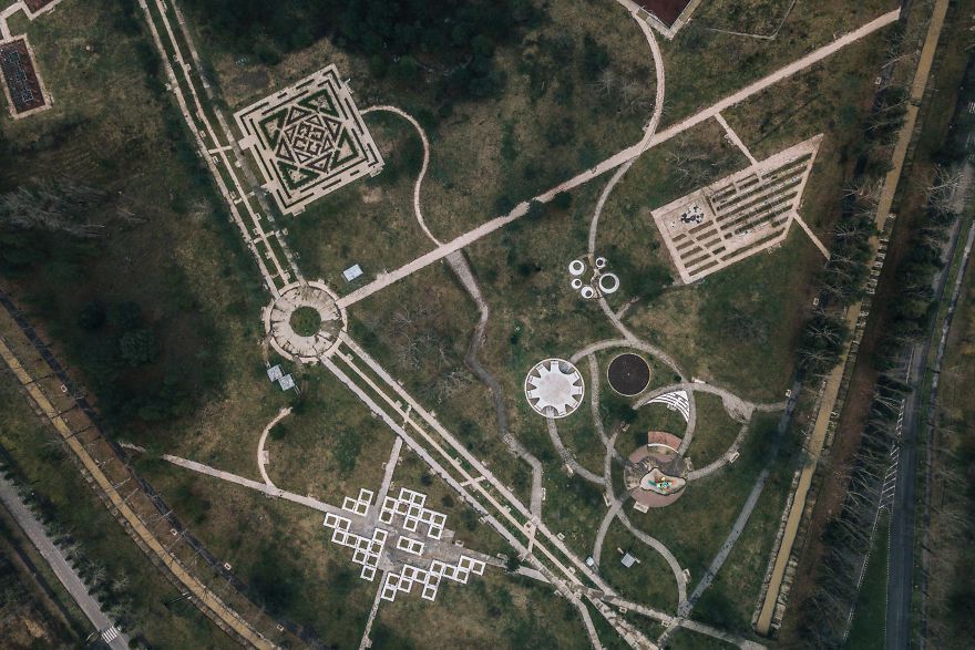 I&#8217;ve Captured the Beauty of Deserted Sanatorium from Soviet Era