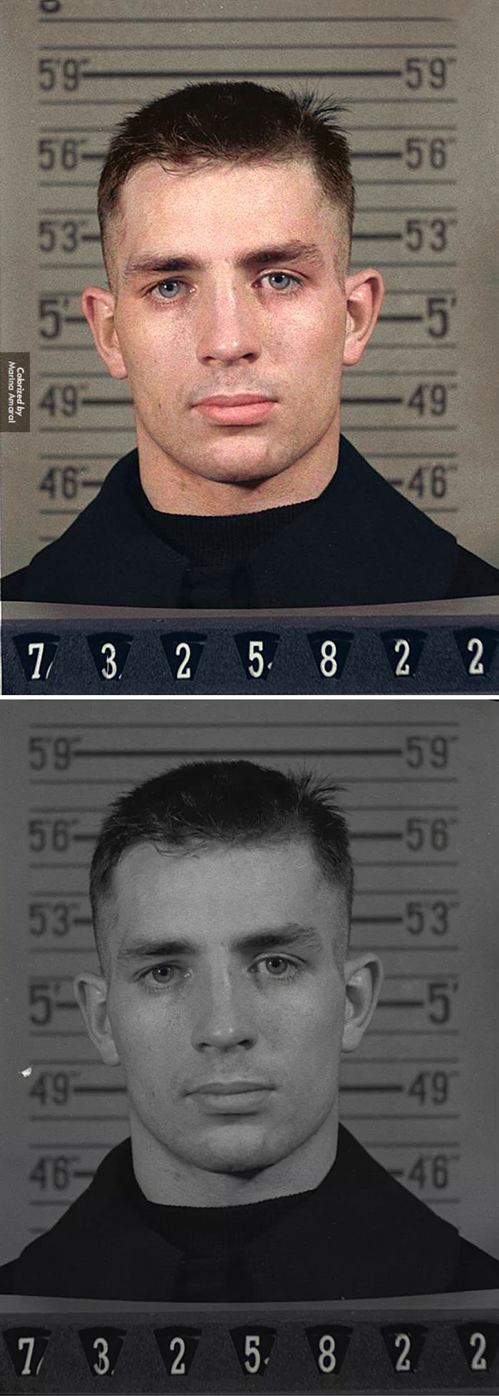 Artist Colorizes Old Black & White Photos, And It Makes A Huge Difference In How We See Past Events Artist Colorizes Old Black & White Photos, And It Makes A Huge Difference In How We See Past Events