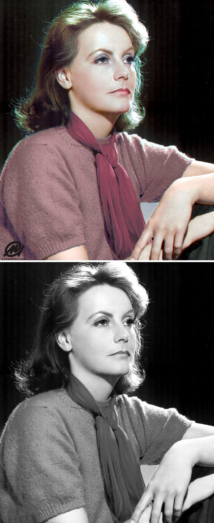 Artist Colorizes Old Black & White Photos, And It Makes A Huge Difference In How We See Past Events Artist Colorizes Old Black & White Photos, And It Makes A Huge Difference In How We See Past Events