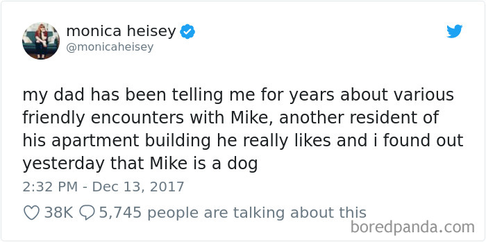 233 Funny Dog Tweets Every Dog Owner Should See ASAP