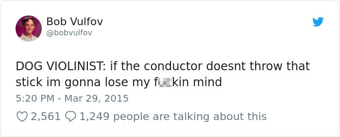 233 Funny Dog Tweets Every Dog Owner Should See ASAP