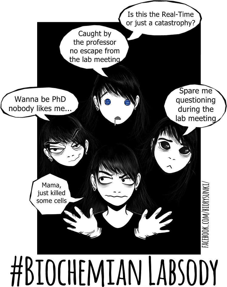 I Draw Silly Pictures About My Life As A Phd Candidate I Draw Silly Pictures About My Life As A Phd Candidate