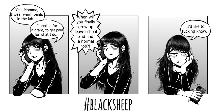 I Draw Silly Pictures About My Life As A Phd Candidate I Draw Silly Pictures About My Life As A Phd Candidate