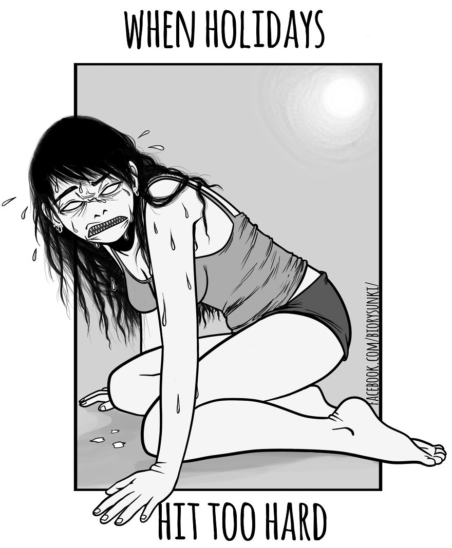 I Draw Silly Pictures About My Life As A Phd Candidate I Draw Silly Pictures About My Life As A Phd Candidate