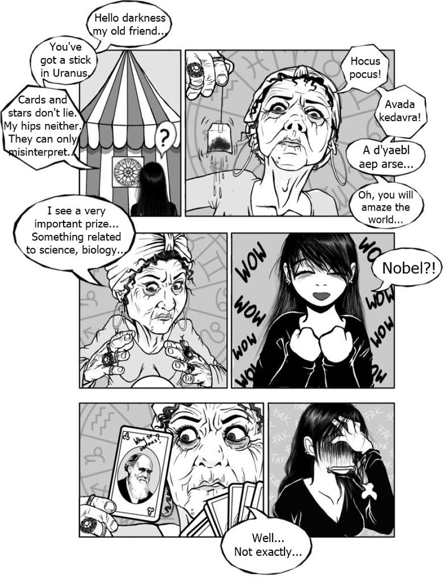 I Draw Silly Pictures About My Life As A Phd Candidate I Draw Silly Pictures About My Life As A Phd Candidate