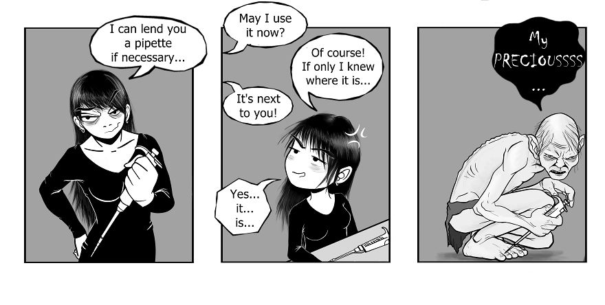 I Draw Silly Pictures About My Life As A Phd Candidate I Draw Silly Pictures About My Life As A Phd Candidate