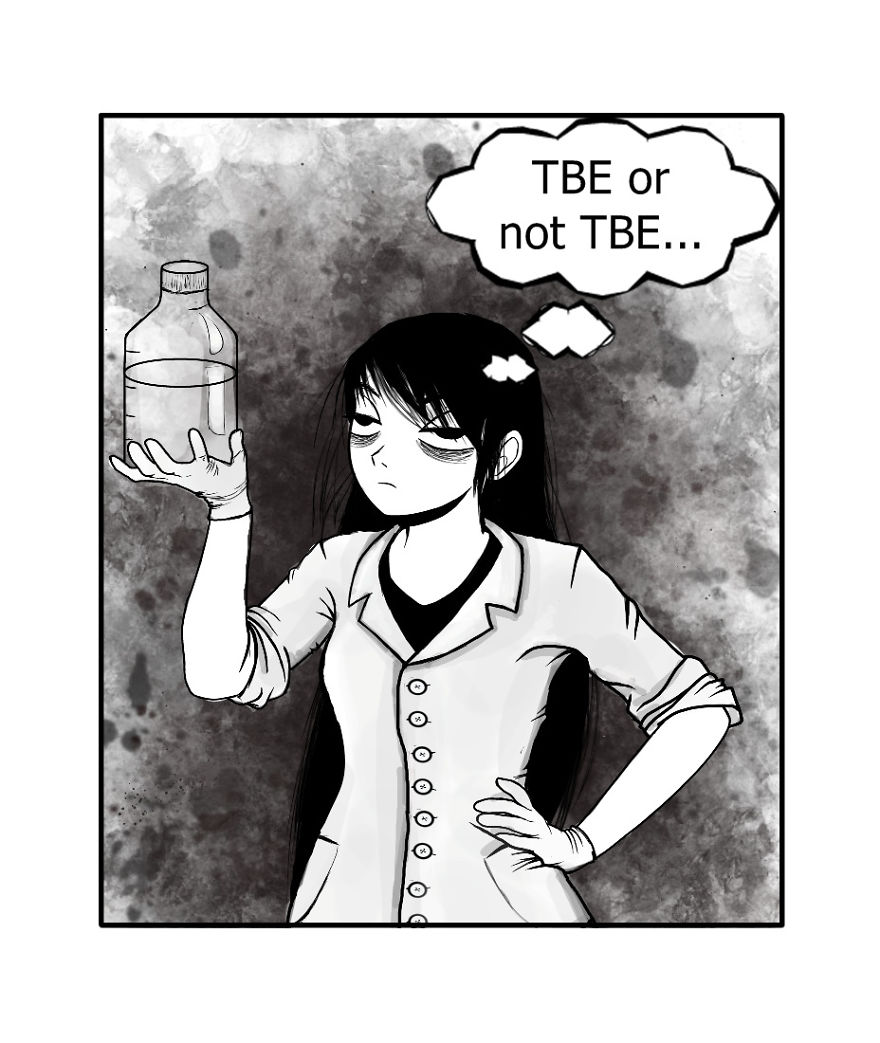 I Draw Silly Pictures About My Life As A Phd Candidate I Draw Silly Pictures About My Life As A Phd Candidate