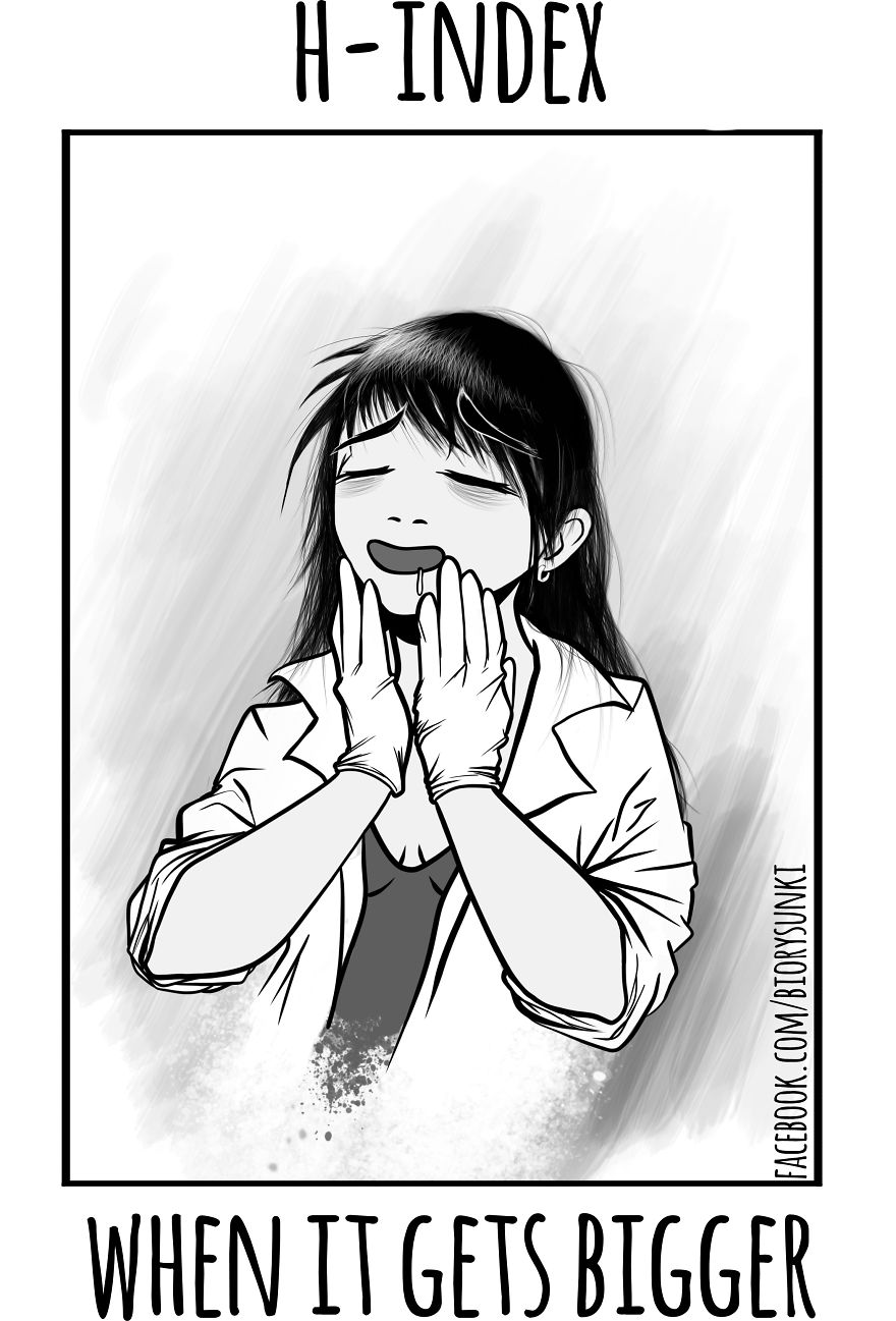 I Draw Silly Pictures About My Life As A Phd Candidate I Draw Silly Pictures About My Life As A Phd Candidate