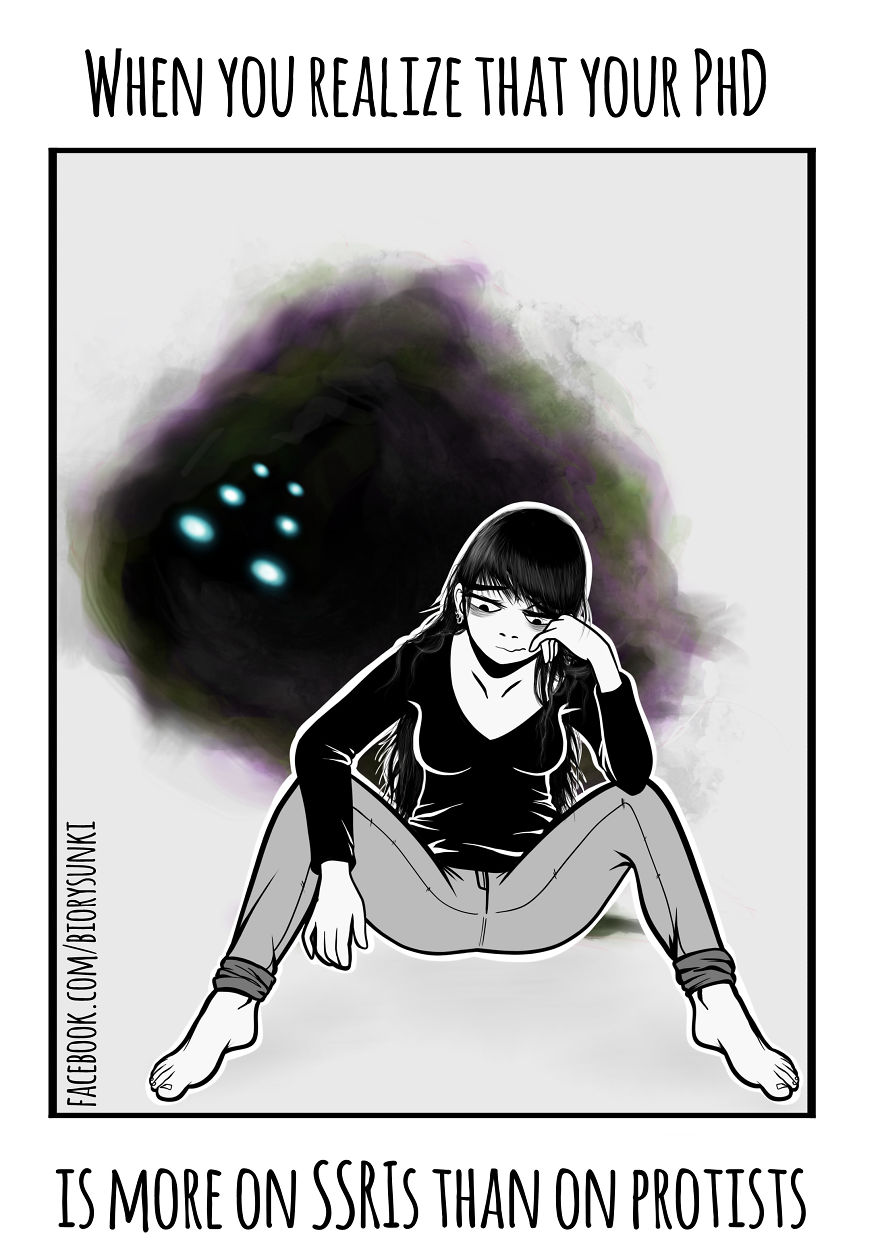 I Draw Silly Pictures About My Life As A Phd Candidate I Draw Silly Pictures About My Life As A Phd Candidate