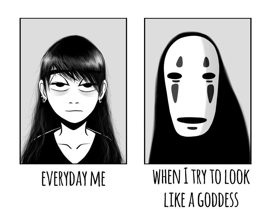 I Draw Silly Pictures About My Life As A Phd Candidate I Draw Silly Pictures About My Life As A Phd Candidate