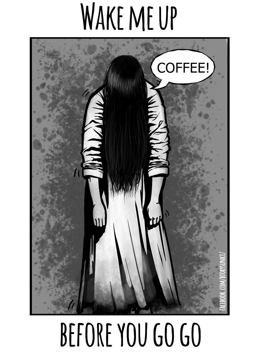 I Draw Silly Pictures About My Life As A Phd Candidate I Draw Silly Pictures About My Life As A Phd Candidate