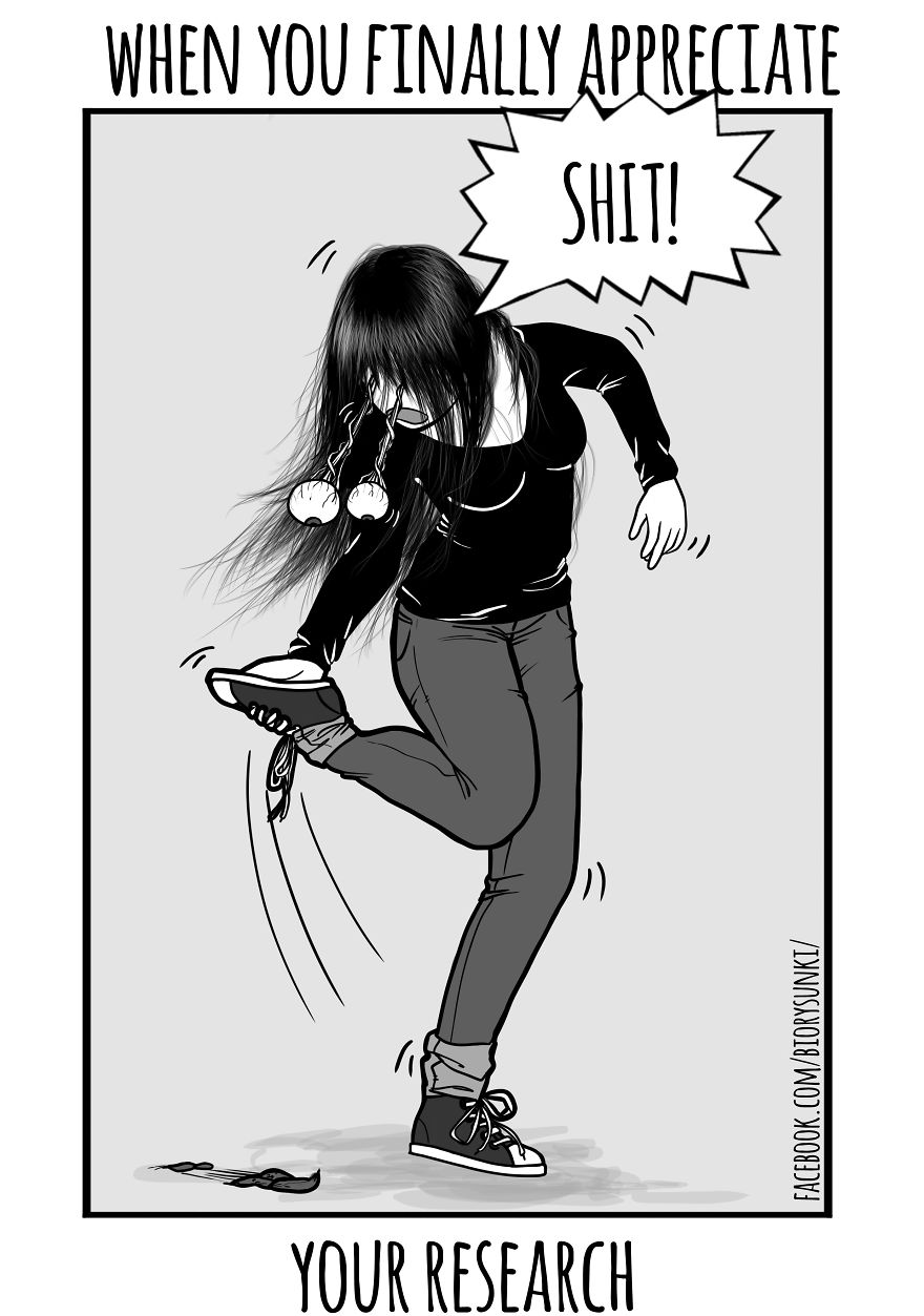 I Draw Silly Pictures About My Life As A Phd Candidate I Draw Silly Pictures About My Life As A Phd Candidate