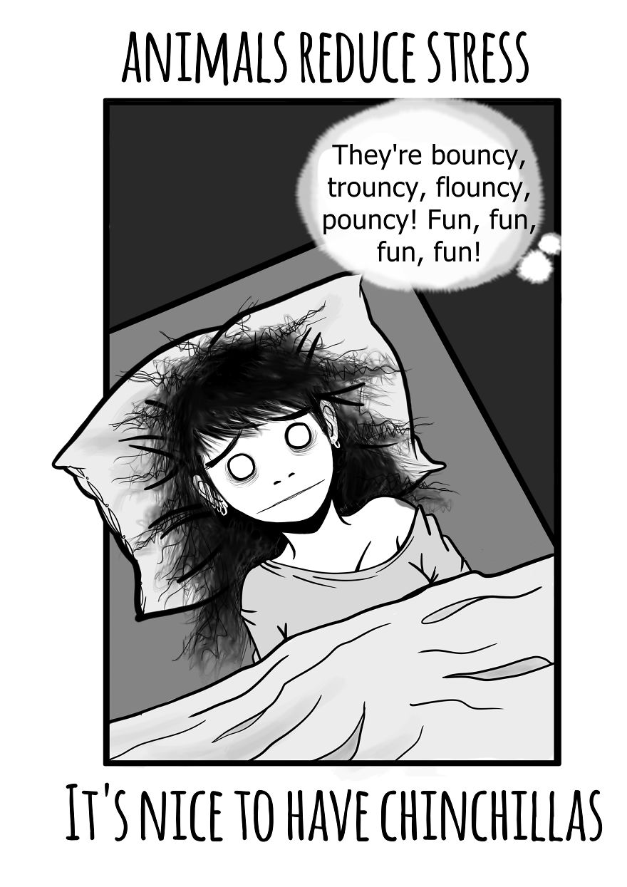 I Draw Silly Pictures About My Life As A Phd Candidate I Draw Silly Pictures About My Life As A Phd Candidate