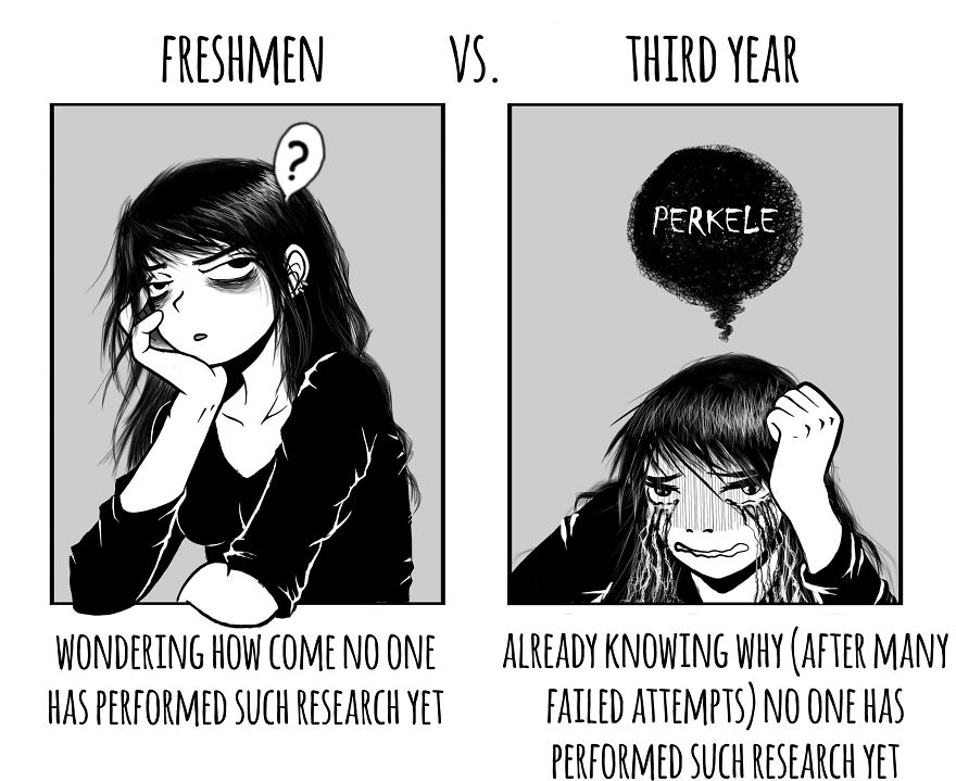 I Draw Silly Pictures About My Life As A Phd Candidate I Draw Silly Pictures About My Life As A Phd Candidate