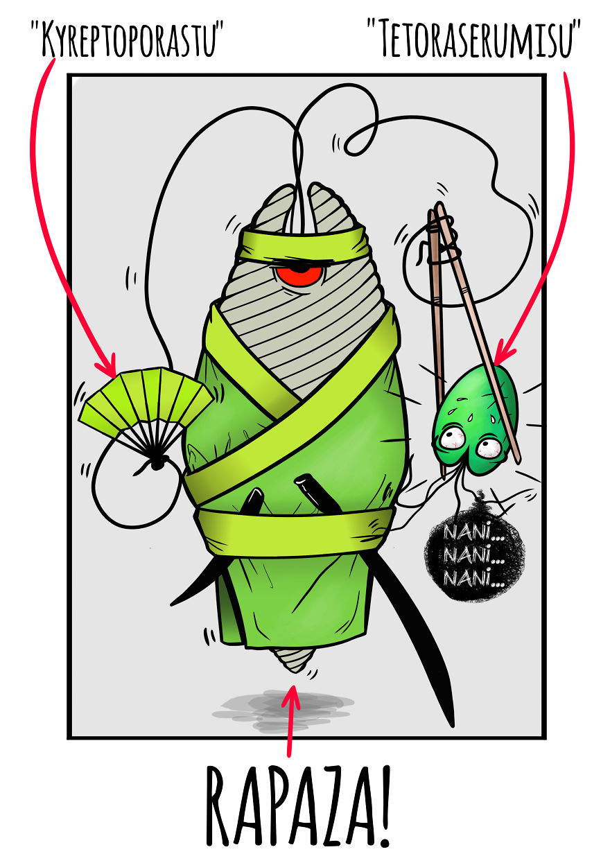 I Draw Silly Pictures About My Life As A Phd Candidate I Draw Silly Pictures About My Life As A Phd Candidate