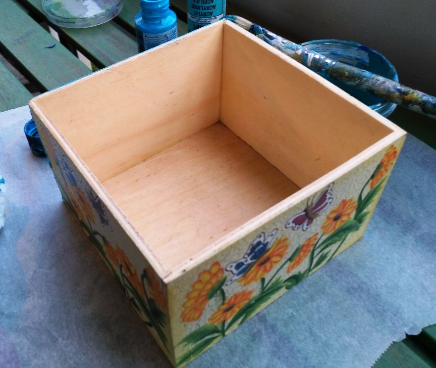 I Upcycled My Furniture With Some New Legs I Upcycled My Furniture With Some New Legs