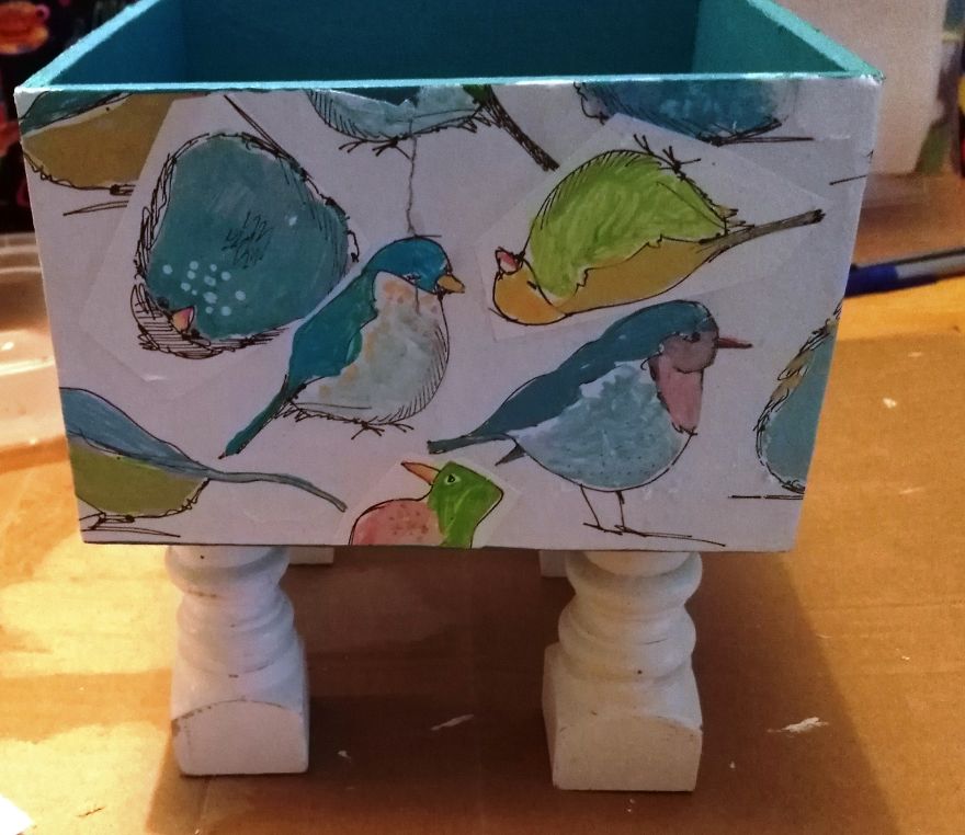 I Upcycled My Furniture With Some New Legs I Upcycled My Furniture With Some New Legs