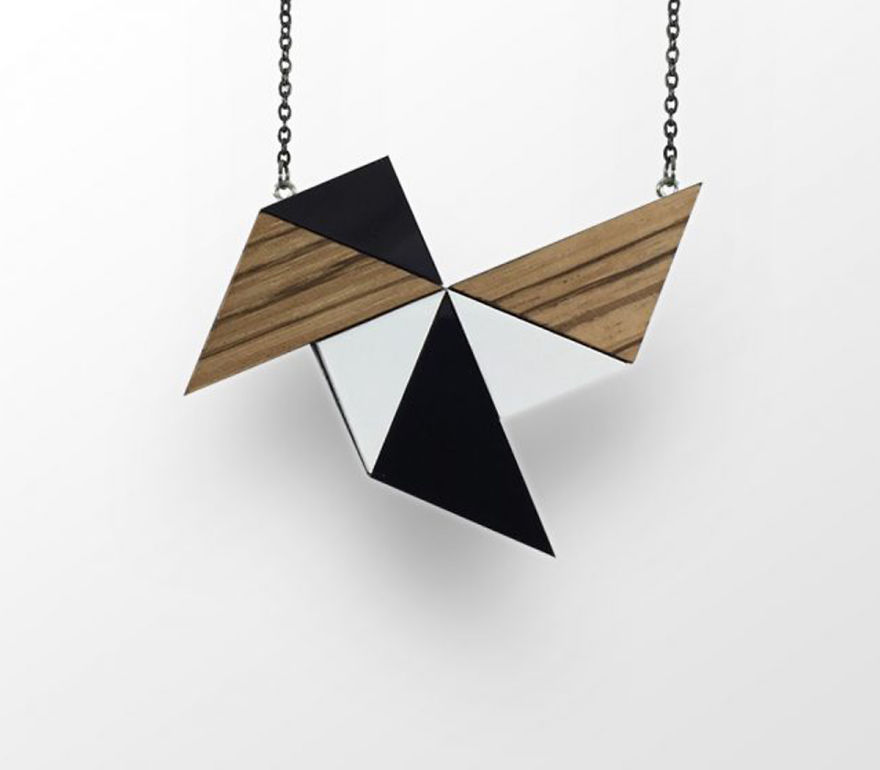 From Leaving My Tiring Advertising Job As An Account Manager To Having My Jewelry&#8217;s Designs Presented Even On Fashion Week&#8217;s Catwalk