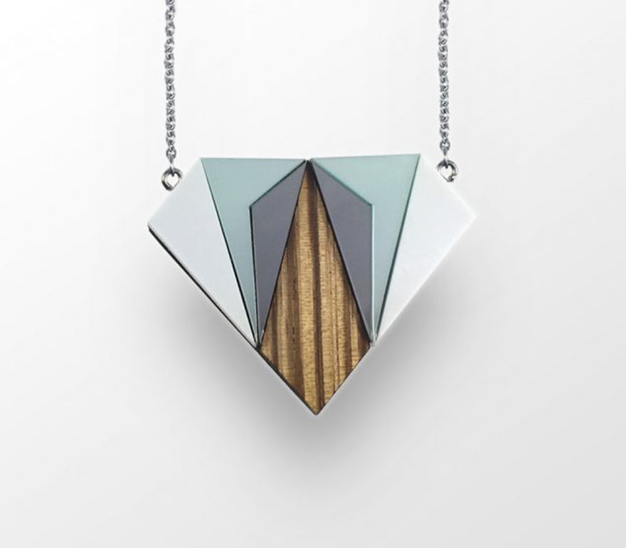 From Leaving My Tiring Advertising Job As An Account Manager To Having My Jewelry&#8217;s Designs Presented Even On Fashion Week&#8217;s Catwalk