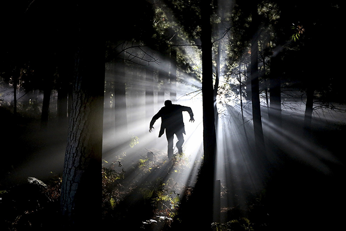 Someone Asks People To Share The Most Terrifying Thing They’ve Seen, Man Shares What It Feels Like To Be Murdered Someone Asks People To Share The Most Terrifying Thing They’ve Seen, Man Shares What It Feels Like To Be Murdered