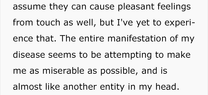 Someone Asks People To Share The Most Terrifying Thing They’ve Seen, Man Shares What It Feels Like To Be Murdered Someone Asks People To Share The Most Terrifying Thing They’ve Seen, Man Shares What It Feels Like To Be Murdered