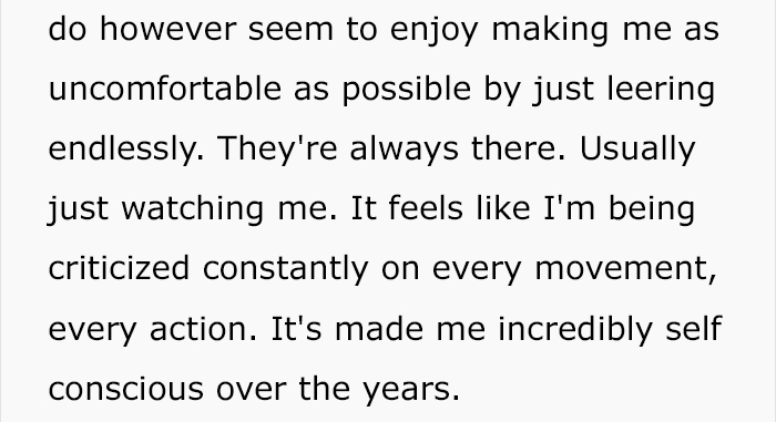Someone Asks People To Share The Most Terrifying Thing They’ve Seen, Man Shares What It Feels Like To Be Murdered Someone Asks People To Share The Most Terrifying Thing They’ve Seen, Man Shares What It Feels Like To Be Murdered