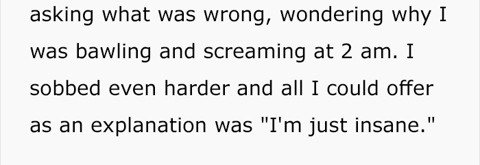 Someone Asks People To Share The Most Terrifying Thing They’ve Seen, Man Shares What It Feels Like To Be Murdered Someone Asks People To Share The Most Terrifying Thing They’ve Seen, Man Shares What It Feels Like To Be Murdered