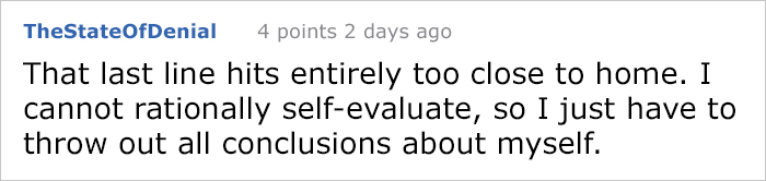 Someone Asks People To Share The Most Terrifying Thing They’ve Seen, Man Shares What It Feels Like To Be Murdered Someone Asks People To Share The Most Terrifying Thing They’ve Seen, Man Shares What It Feels Like To Be Murdered
