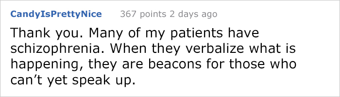 Someone Asks People To Share The Most Terrifying Thing They’ve Seen, Man Shares What It Feels Like To Be Murdered Someone Asks People To Share The Most Terrifying Thing They’ve Seen, Man Shares What It Feels Like To Be Murdered