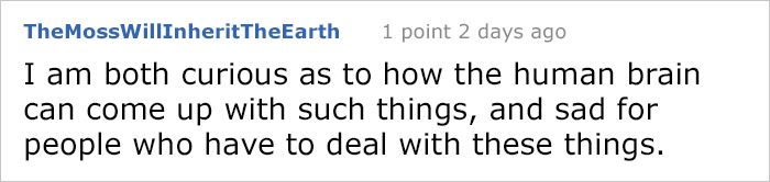 Someone Asks People To Share The Most Terrifying Thing They’ve Seen, Man Shares What It Feels Like To Be Murdered Someone Asks People To Share The Most Terrifying Thing They’ve Seen, Man Shares What It Feels Like To Be Murdered