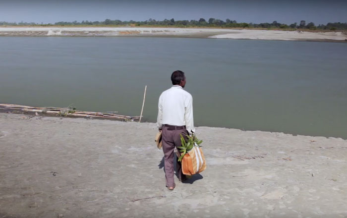 Almost 40 Years Ago A 16-Year-Old Started Planting A Tree Every Day On A Remote Island, And Now It’s Unrecognizable Almost 40 Years Ago A 16-Year-Old Started Planting A Tree Every Day On A Remote Island, And Now It’s Unrecognizable