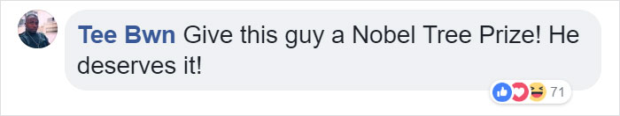 Almost 40 Years Ago A 16-Year-Old Started Planting A Tree Every Day On A Remote Island, And Now It’s Unrecognizable Almost 40 Years Ago A 16-Year-Old Started Planting A Tree Every Day On A Remote Island, And Now It’s Unrecognizable