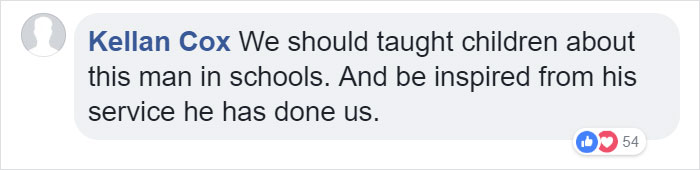 Almost 40 Years Ago A 16-Year-Old Started Planting A Tree Every Day On A Remote Island, And Now It’s Unrecognizable Almost 40 Years Ago A 16-Year-Old Started Planting A Tree Every Day On A Remote Island, And Now It’s Unrecognizable