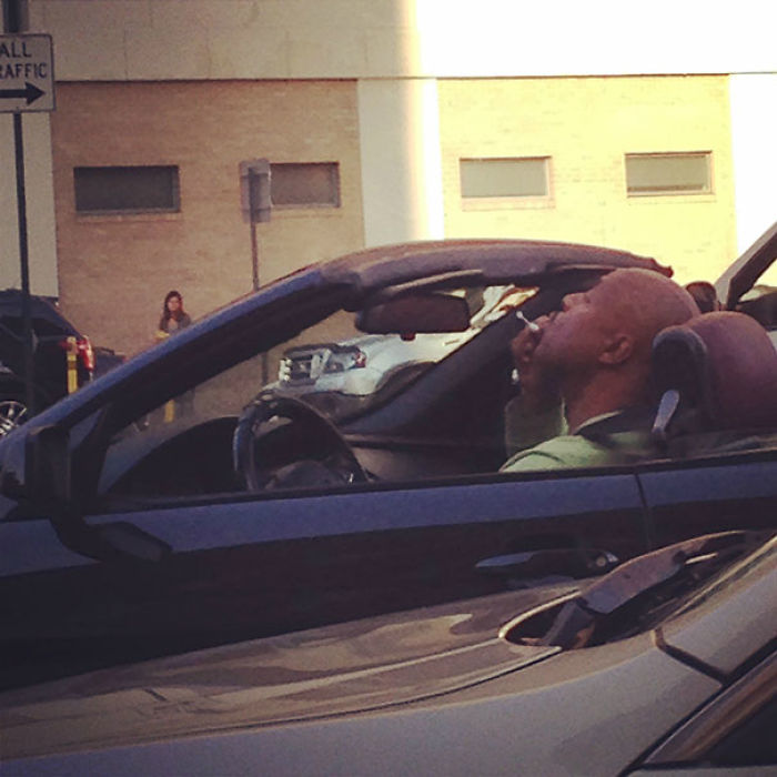 35 Times People Couldn’t Believe Their Eyes On The Road 35 Times People Couldn’t Believe Their Eyes On The Road