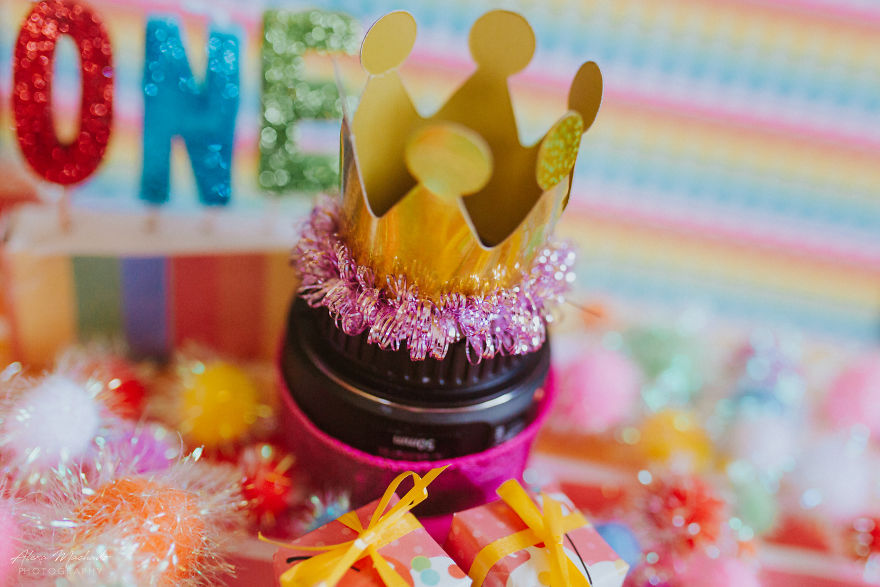 I Took Cake Smash Photos For My Lens’s First Birthday And The Results Are Hilarious! I Took Cake Smash Photos For My Lens’s First Birthday And The Results Are Hilarious!