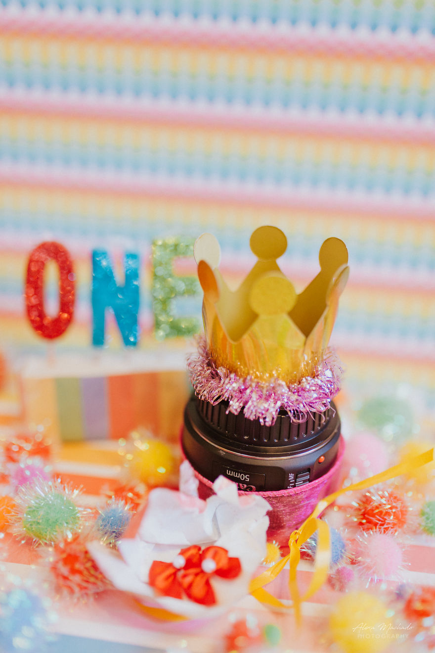 I Took Cake Smash Photos For My Lens’s First Birthday And The Results Are Hilarious! I Took Cake Smash Photos For My Lens’s First Birthday And The Results Are Hilarious!