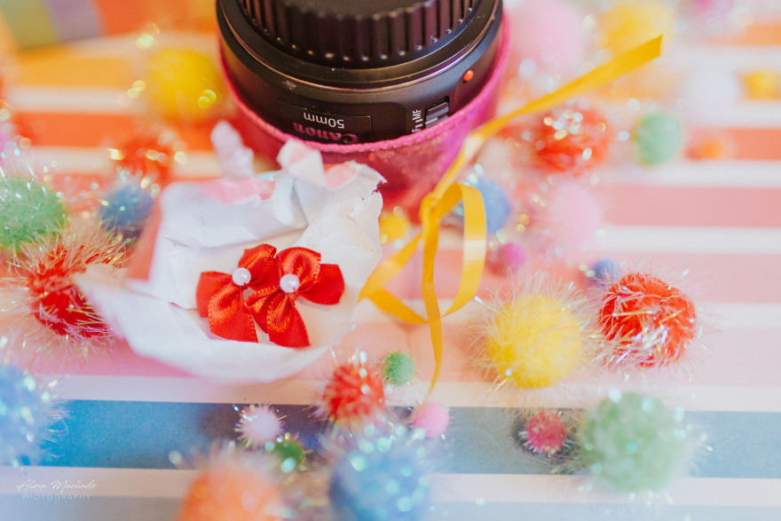 I Took Cake Smash Photos For My Lens’s First Birthday And The Results Are Hilarious! I Took Cake Smash Photos For My Lens’s First Birthday And The Results Are Hilarious!