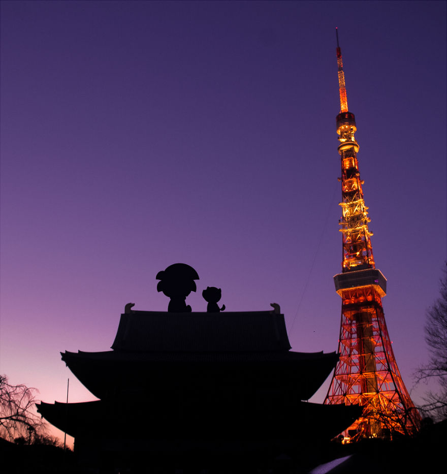 20+ Of The Cutest Artworks That Will Put A Smile On Your Face And In Your Heart 20+ Of The Cutest Artworks That Will Put A Smile On Your Face And In Your Heart