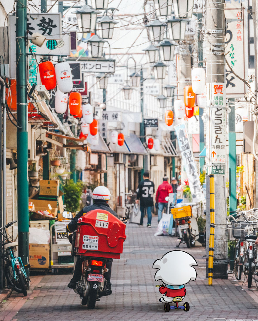 20+ Of The Cutest Artworks That Will Put A Smile On Your Face And In Your Heart 20+ Of The Cutest Artworks That Will Put A Smile On Your Face And In Your Heart